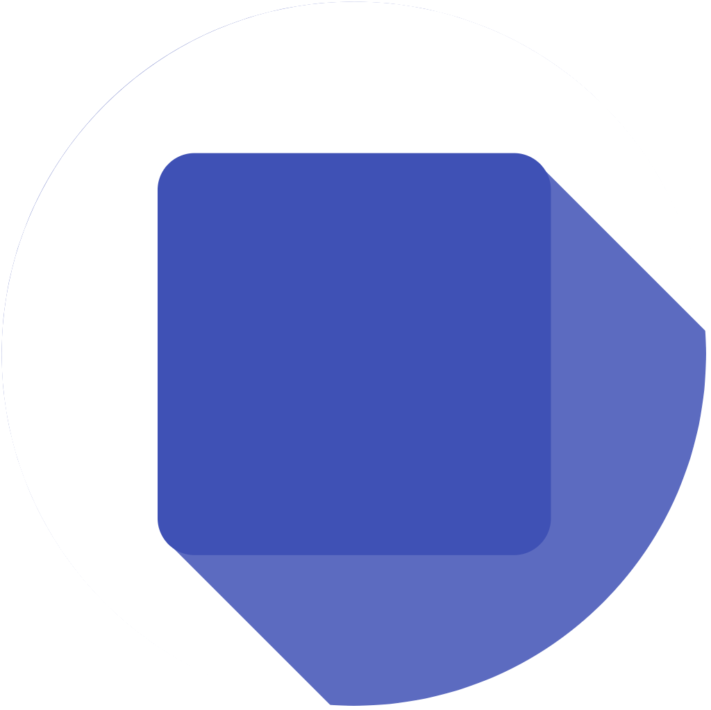 Blue Desk Labs Logo